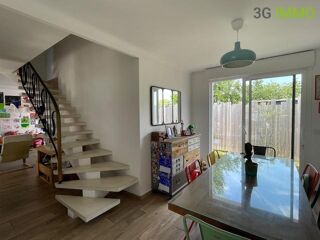  Maison à vendre 5 pièces 136 m²