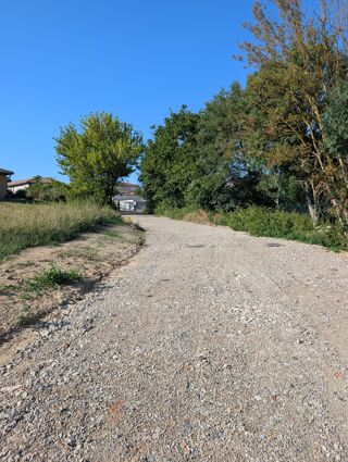  Terrain à vendre 