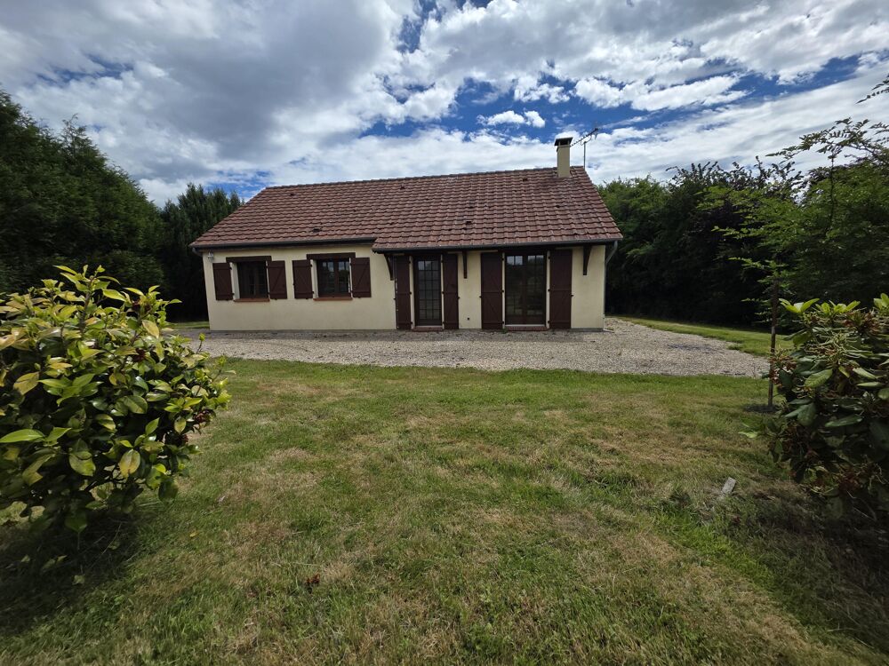 Maison 4 pièces 83 m² · à Bernay · 83 m² · 174 000 €