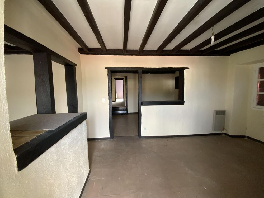 Vente Maison Maison traditionnelle 12 pièces Ustaritz