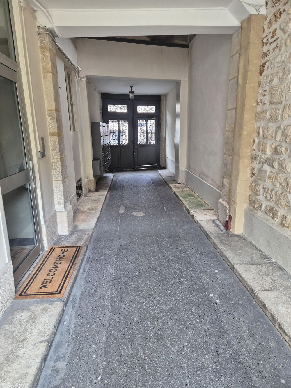 Appartement 1 pièce