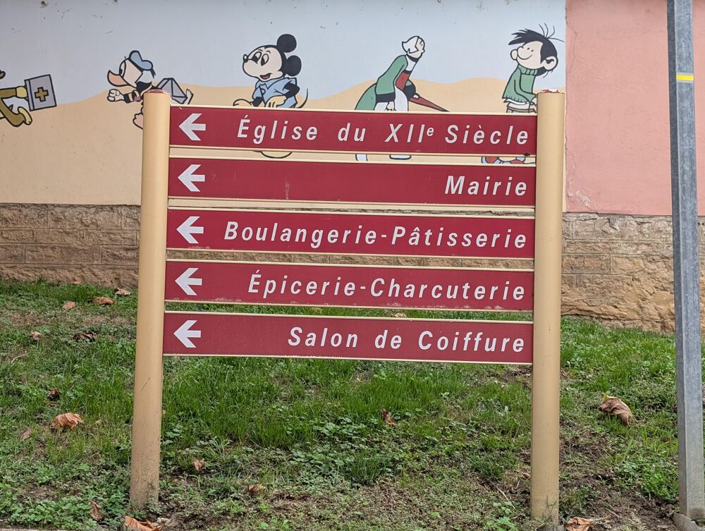 Vente Terrain Terrain Savigneux