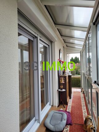  Maison � vendre 4 pi�ces 68 m�