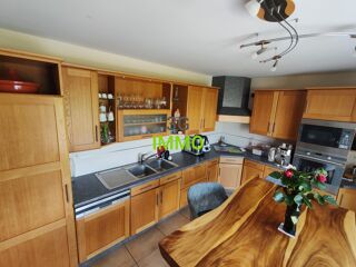 Maison à vendre 5 pièces 