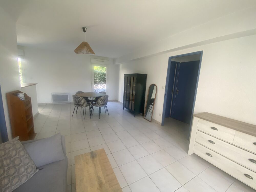 Location Appartement Appartement 3 pièces Libourne
