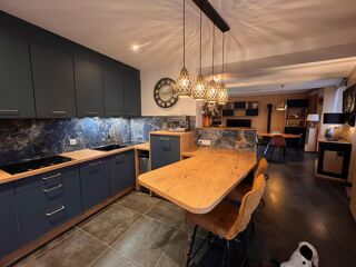  Maison à vendre 5 pièces 134 m²