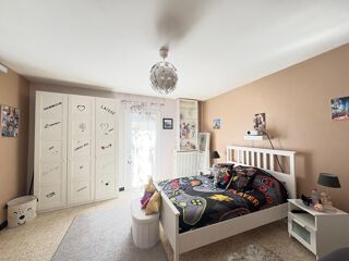  Maison à vendre 4 pièces 133 m²