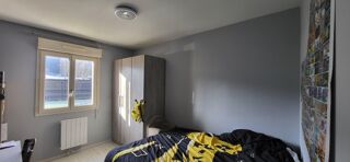  Maison � vendre 5 pi�ces 