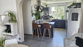  Maison � vendre 5 pi�ces 87 m�