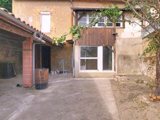  Maison � vendre 4 pi�ces 75 m�