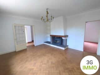  Maison à vendre 4 pièces 