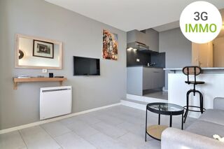  Appartement à vendre 1 pièce 23 m²