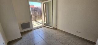  Appartement � vendre 3 pi�ces  Montpellier