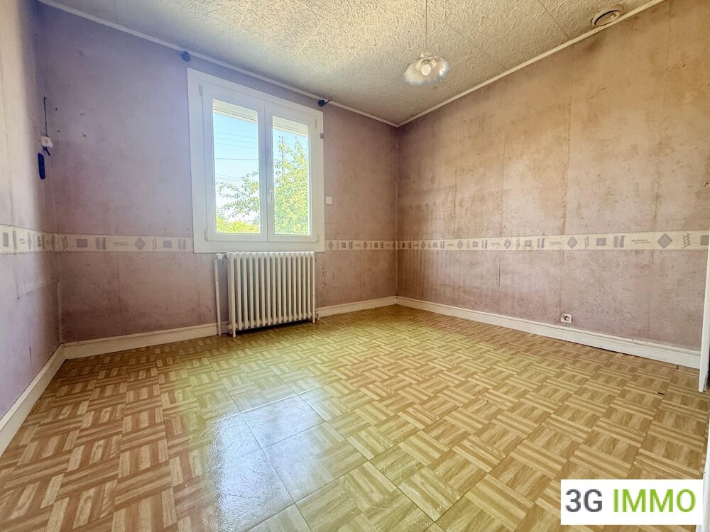 Maison 5 pièces