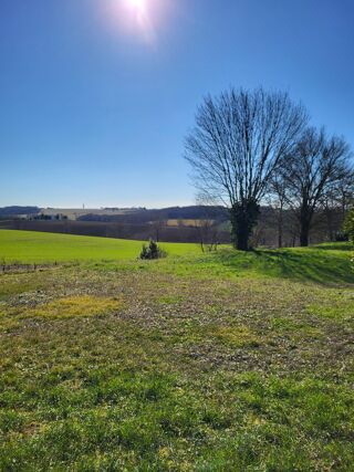  Terrain à vendre 890 m²