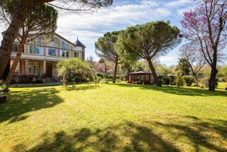 Maison 425m2 Renneville