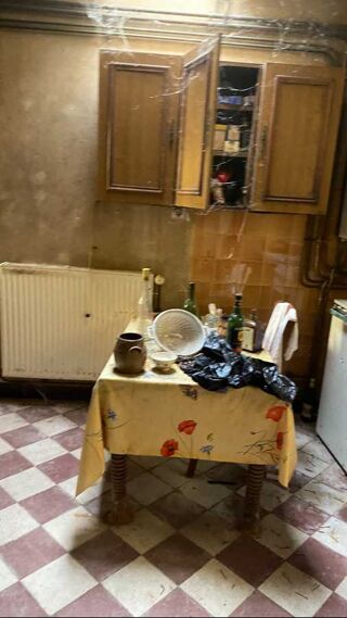  Maison � vendre 6 pi�ces 160 m�