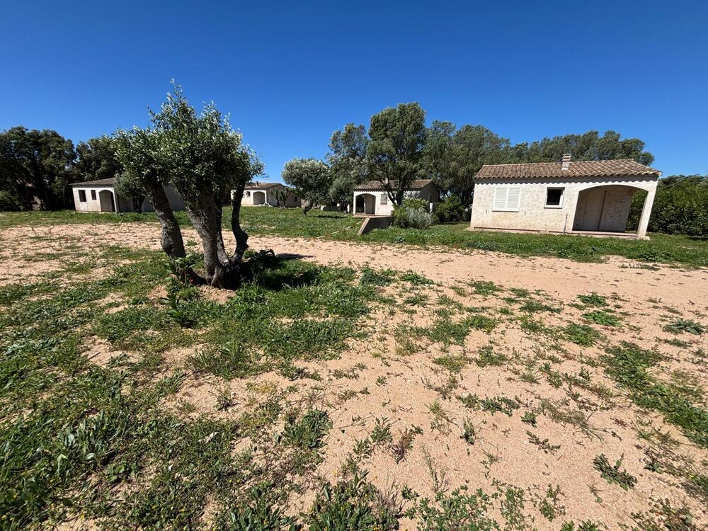 � vendre  Maison Bonifacio (20169)