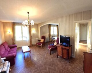 Maison à vendre 4 pièces 107 m²