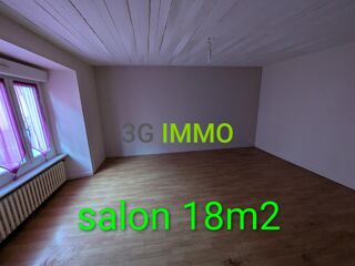  Maison à vendre 3 pièces 75 m²