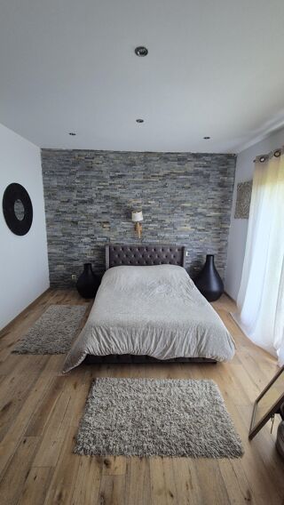  Maison à vendre 5 pièces 