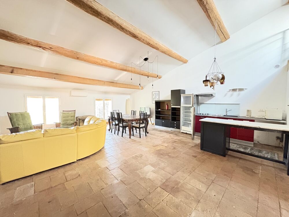 Vente Maison Maison 7 pièces Bélarga