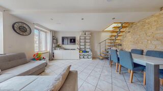  Maison � vendre 4 pi�ces 85 m�