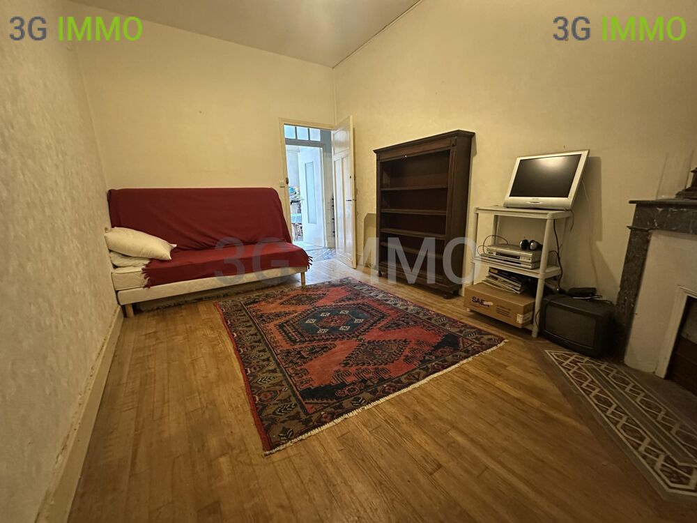 Vente Maison Maison de ville 6 pièces Agen