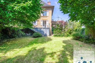  Maison � vendre 7 pi�ces 134 m�