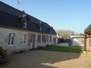  Maison  vendre 5 pices 