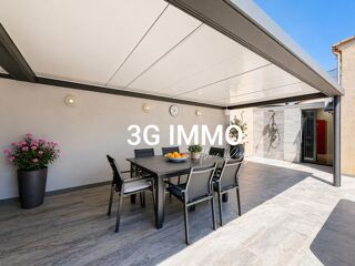  Maison � vendre 4 pi�ces 110 m�