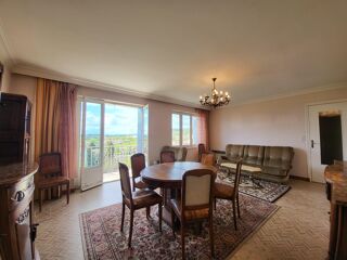  Maison à vendre 4 pièces 115 m²