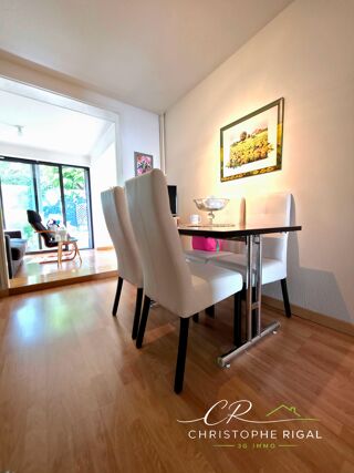  Maison à vendre 6 pièces 110 m²