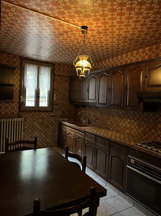  Maison � vendre 6 pi�ces 145 m�