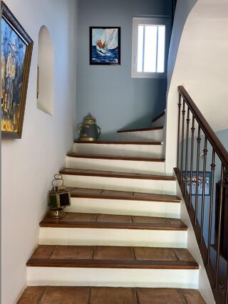  Maison � vendre 6 pi�ces 170 m�