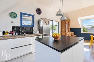  Maison à vendre 6 pièces 140 m²