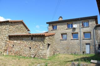  Maison à vendre 5 pièces 