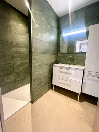  Appartement � vendre 3 pi�ces 56 m�