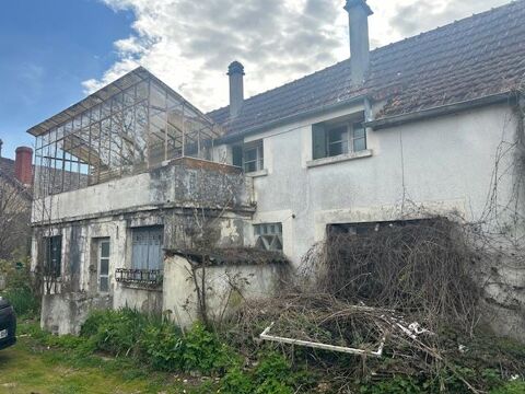   Maison Maison - 90 m�