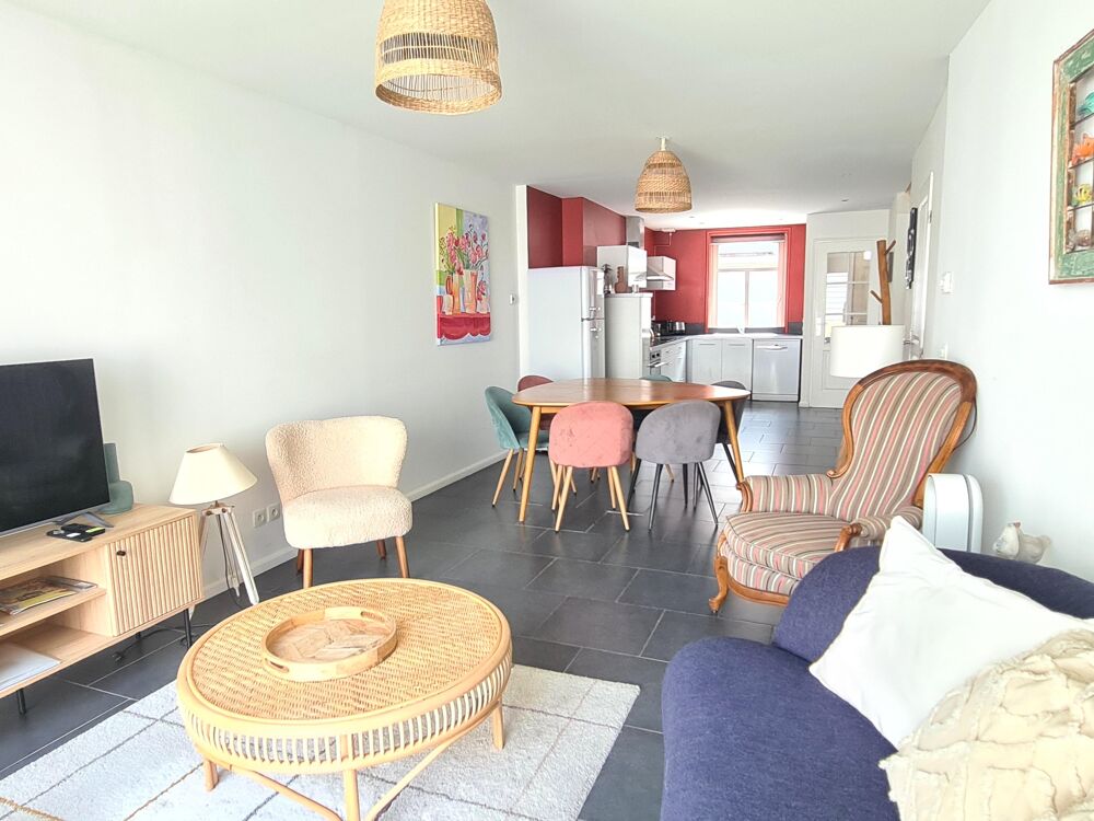 Appartement 5 pièces