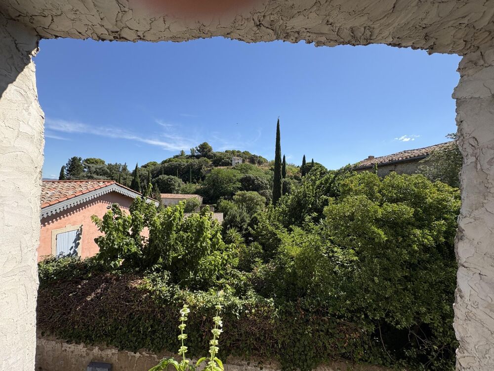Maison 4 pièces