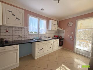  Maison � vendre 5 pi�ces 135 m�