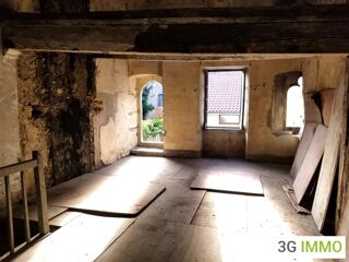  Maison � vendre 4 pi�ces 194 m�