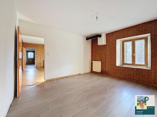  Maison � vendre 11 pi�ces 204 m� Mieussy