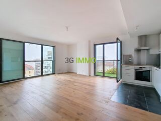  Appartement � vendre 2 pi�ces 60 m�