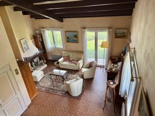  Maison � vendre 7 pi�ces 131 m�