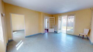  Maison � vendre 3 pi�ces 60 m�