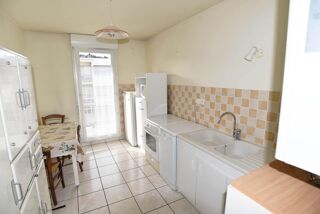  Appartement à vendre 4 pièces 84 m²