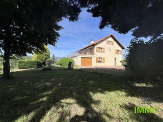  Maison à vendre 10 pièces 