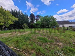  Terrain  vendre 653 m